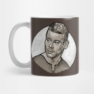 Will Gorski Mug